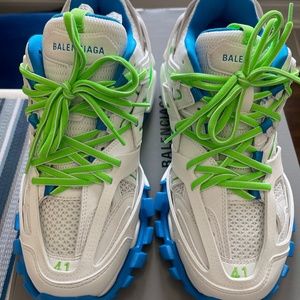 Balenciaga Track Sneaker